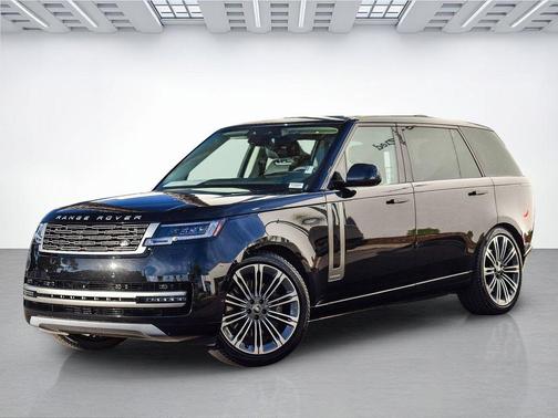 2024 Land Rover Range Rover AUTOBIOGRAPHY