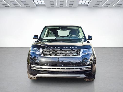 2024 Land Rover Range Rover AUTOBIOGRAPHY
