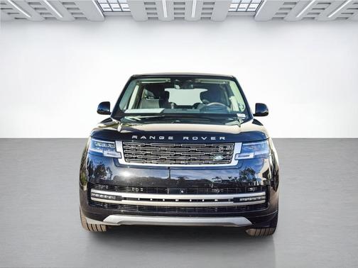 2024 Land Rover Range Rover AUTOBIOGRAPHY