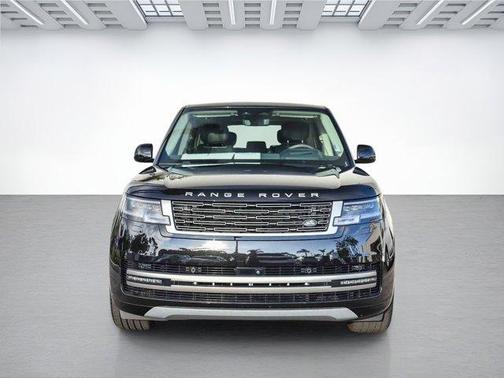 2024 Land Rover Range Rover Autobiography