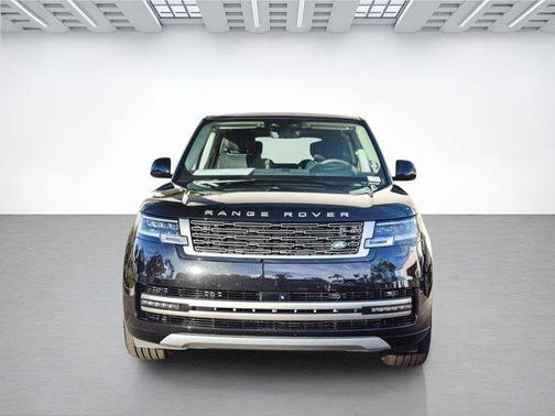2024 Land Rover Range Rover Autobiography