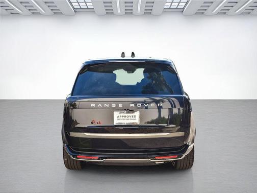 2024 Land Rover Range Rover AUTOBIOGRAPHY