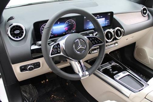 2026 Mercedes-Benz GLA 250 GLA 250