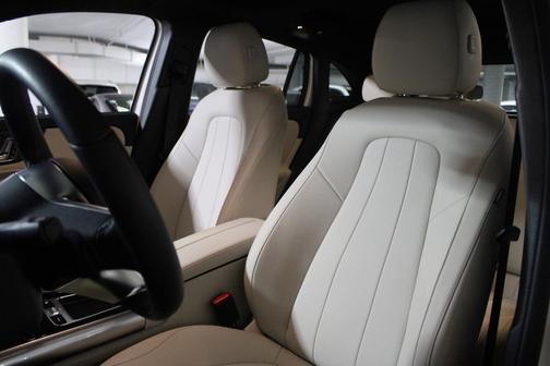 Polar White 2026 Mercedes-Benz GLA 250 Base