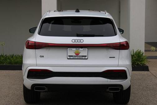 2025 Audi Q5 Premium