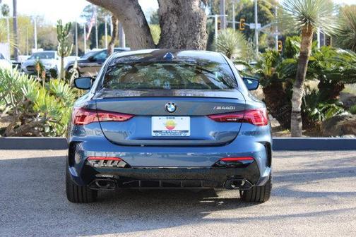 2026 BMW M440 M440i
