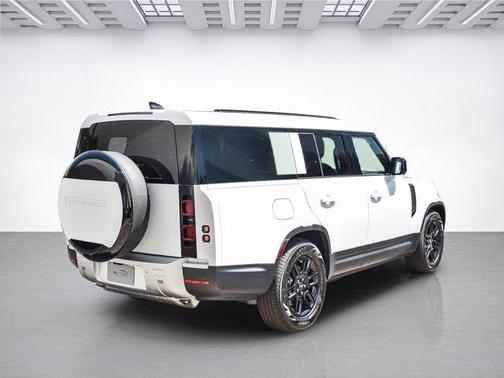 2025 Land Rover Defender P300 S
