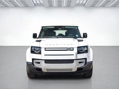 2025 Land Rover Defender P300 S