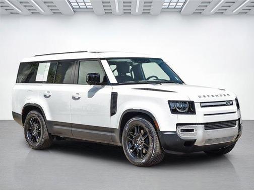 2025 Land Rover Defender P300 S