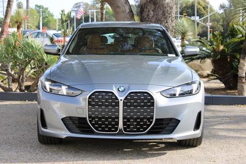 2026 BMW 430 Gran Coupe 430i