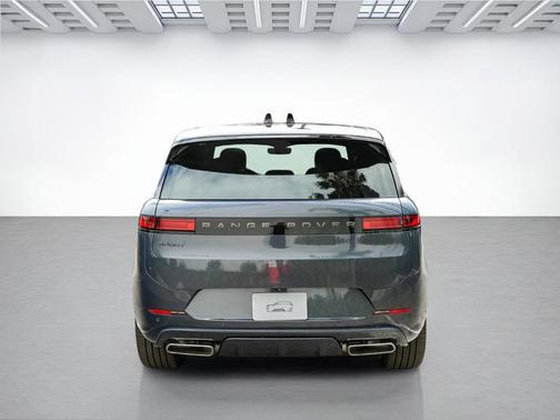 Varesine Blue 2026 Land Rover Range Rover Sport P460e Dynamic SE