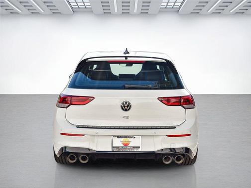 2026 Volkswagen Golf R 2.0T