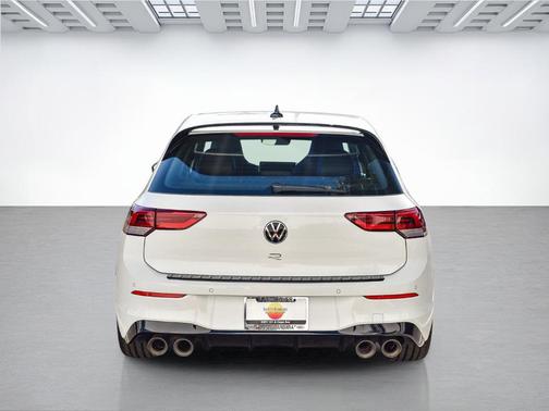 2026 Volkswagen Golf R 2.0T