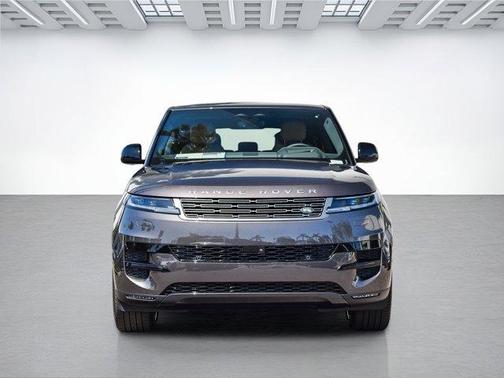 2025 Land Rover Range Rover Sport P360 SE