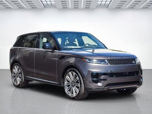 2025 Land Rover Range Rover Sport P360 SE
