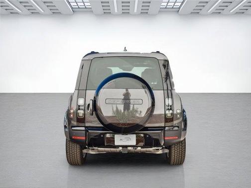 2026 Land Rover Defender S