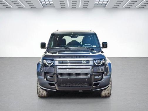 2026 Land Rover Defender S