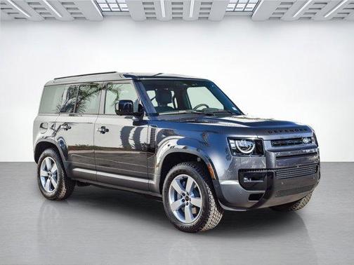 2026 Land Rover Defender S