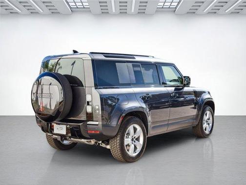 2026 Land Rover Defender S