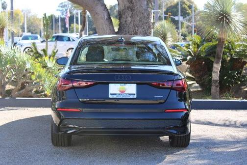 2026 Audi A3 Premium Plus