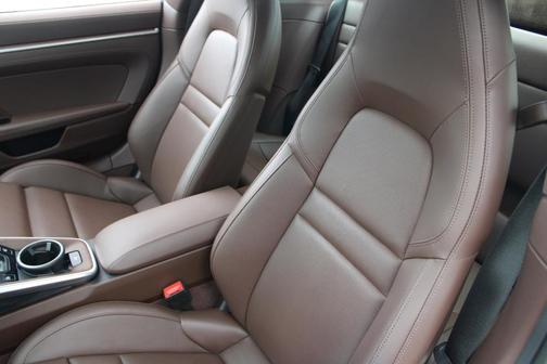 GT Silver Metallic 2024 Porsche 911 Carrera S