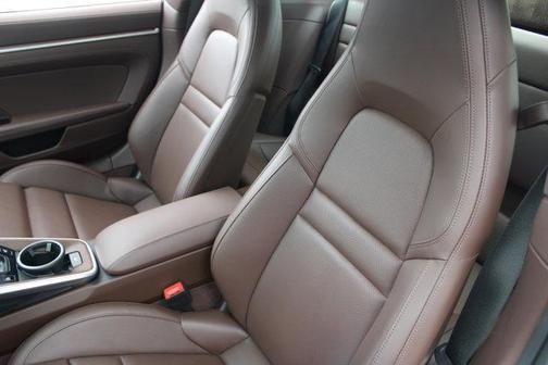 2024 Porsche 911 Carrera S