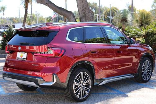 2026 BMW X1 xDrive28i