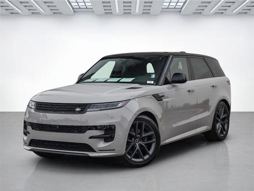 2024 Land Rover Range Rover Sport Dynamic SE