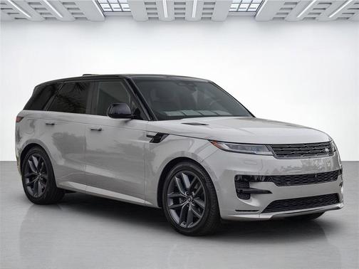 2024 Land Rover Range Rover Sport Dynamic SE