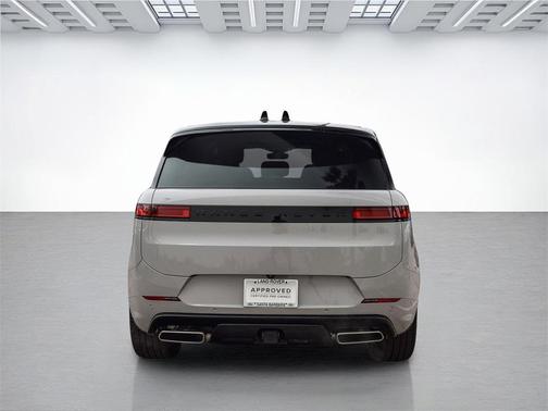 2024 Land Rover Range Rover Sport Dynamic SE