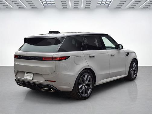 2024 Land Rover Range Rover Sport Dynamic SE