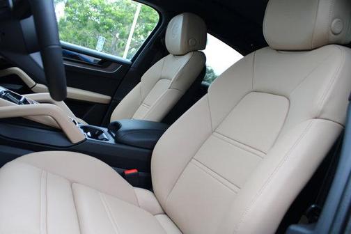 2026 Porsche Cayenne S
