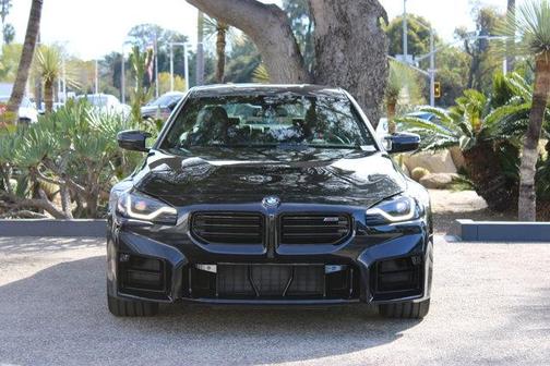 2026 BMW M2 