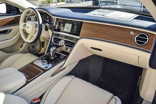 2026 Bentley Flying Spur 