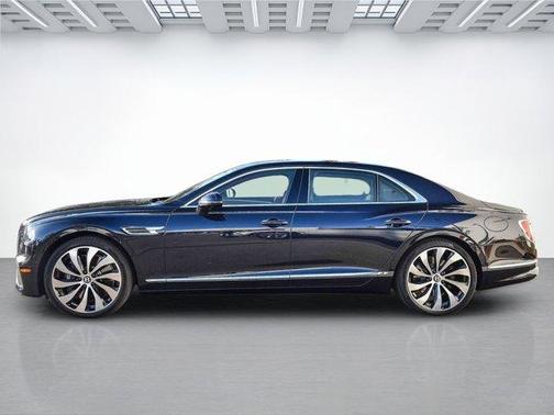 2026 Bentley Flying Spur 
