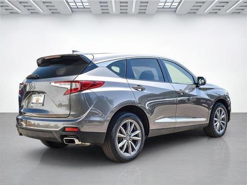2024 Acura RDX Technology Package