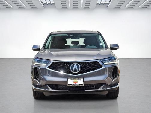 2024 Acura RDX Technology Package