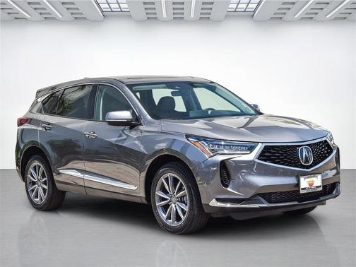 2024 Acura RDX Technology Package
