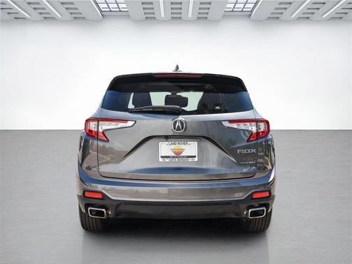 2024 Acura RDX Technology Package