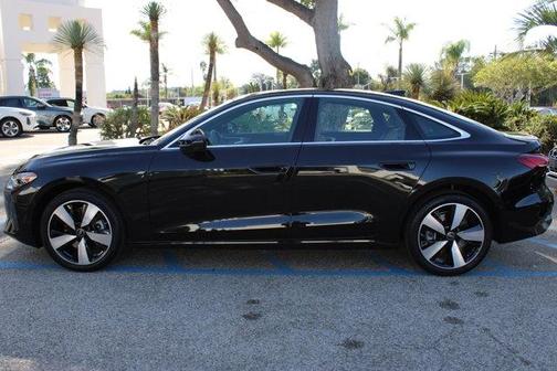 2025 Audi A5 Premium Plus