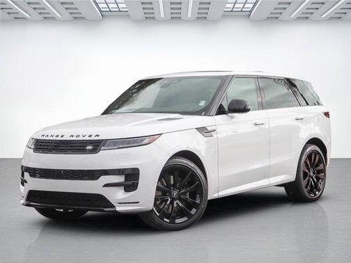 2025 Land Rover Range Rover Sport P530 Dynamic SE
