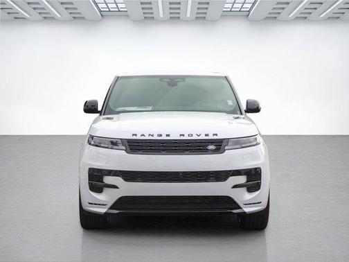 2025 Land Rover Range Rover Sport P530 Dynamic SE