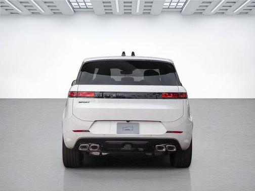 2025 Land Rover Range Rover Sport P530 Dynamic SE