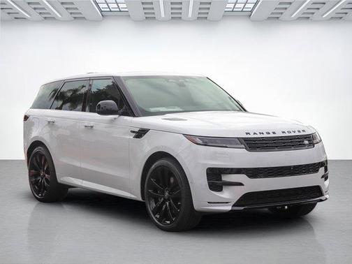 2025 Land Rover Range Rover Sport P530 Dynamic SE