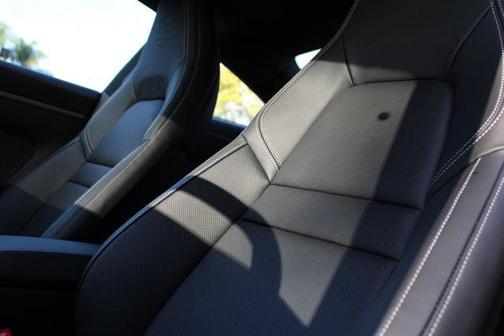 2026 Porsche 911 Carrera S