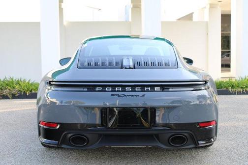 2026 Porsche 911 Carrera S
