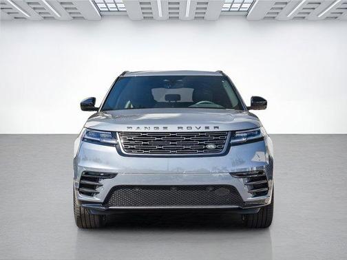 2026 Land Rover Range Rover Velar P400 Dynamic SE