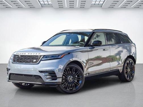 2026 Land Rover Range Rover Velar P400 Dynamic SE