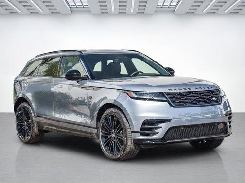2026 Land Rover Range Rover Velar P400 Dynamic SE