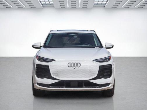 2025 Audi Q6 e-tron Premium